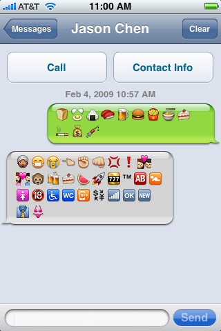 cute emoji texts to send your girlfriend cute emoji texts to send your girlfriend